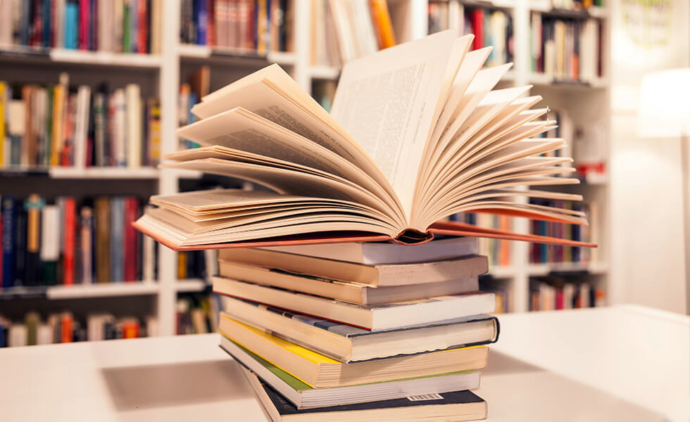 Jürgen Ponto-Stiftung Literatur